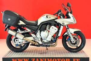 Yamaha FZS 1000 Fazer -2003- PRONTA ALL'USO