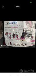 smartrike
