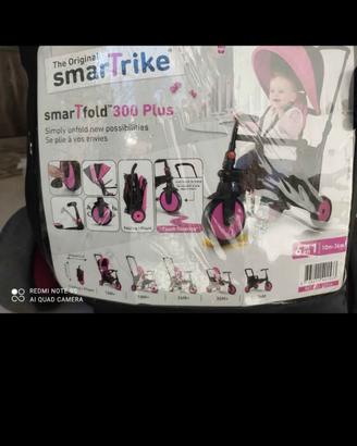 smartrike