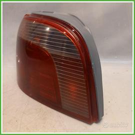 Fanale Fanalino Sinistro SX Koito Toyota Yaris
