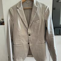 Giacca uomo Sisley tg.46