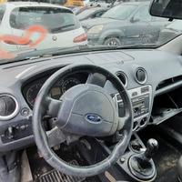 FORD FUSION 2006 - KIT AIRBAG