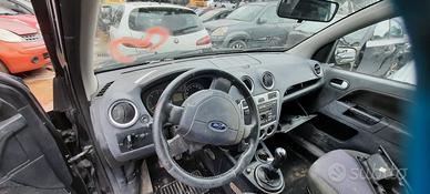 FORD FUSION 2006 - KIT AIRBAG