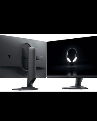 Monitor gaming di 360hz e 4k tempo di risposta 0.5