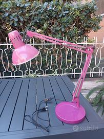 lampada da tavolo/scrivania 