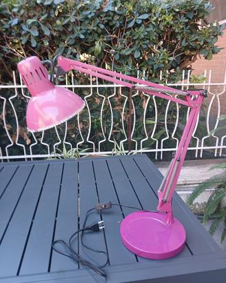 lampada da tavolo/scrivania 