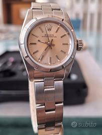 Rolex Oyster Perpetual 26mm ref. 67230 