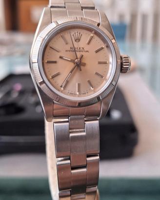 Rolex Oyster Perpetual 26mm ref. 67230 