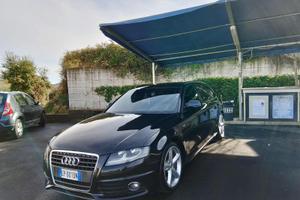 Audi A4 Avant S line