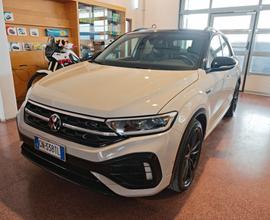 Volkswagen T-Roc R 2.0 TSI DSG 4MOTION BlueMotion 