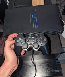 PlayStation 2 Fat