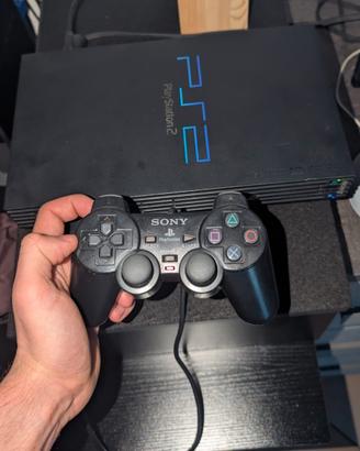 PlayStation 2 Fat