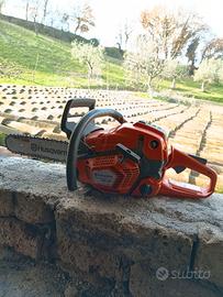 Husqvarna 560xp