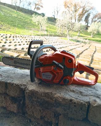 Husqvarna 560xp