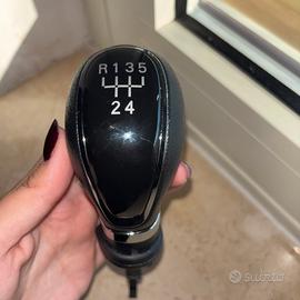 pomello cambio manuale 5 marce Opel Meriva B