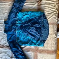 Giacca da vento adidas