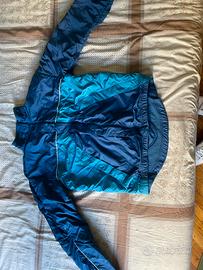 Giacca da vento adidas