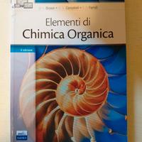 Elementi di chimica organica. Con e-book