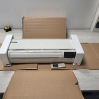 Riscaldatore/Termoconvettore/Termoventilatore Zeph