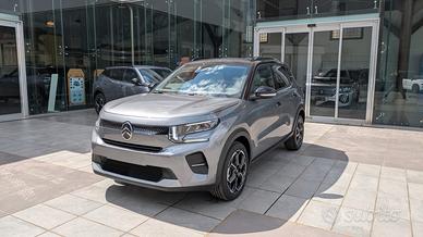 Citroen C3 100 MAX KM0