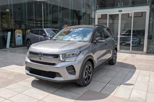 Citroen C3 100 MAX KM0