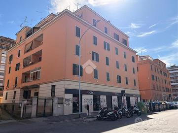 2 LOCALI A ROMA