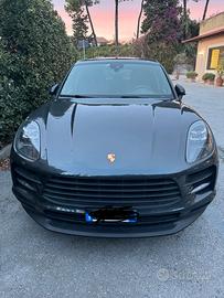 Porsche Macan S – 2020 – Ufficiale Italia