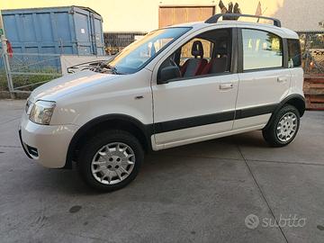 Panda 4x4 Multijet