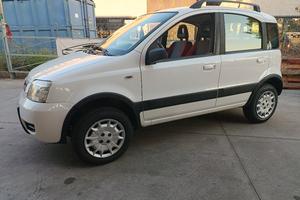 Panda 4x4 Multijet