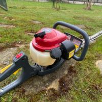 Tagliasiepi a motore Honda