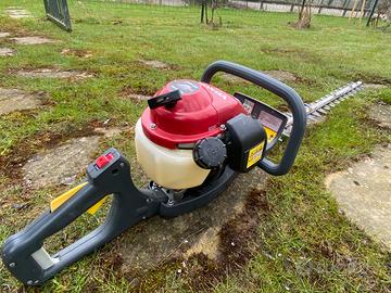 Tagliasiepi a motore Honda