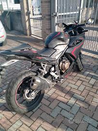 HONDA CBR 500