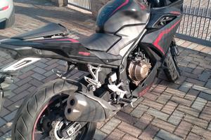 HONDA CBR 500