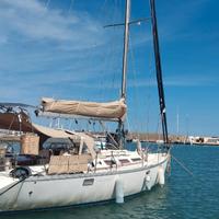 Imbarcazione a vela Sun Odysey 44