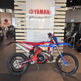 BETA RR 300 2T ENDURO RACING (2024)