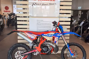BETA RR 300 2T ENDURO RACING (2024)