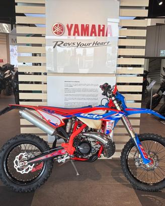 BETA RR 300 2T ENDURO RACING (2024)