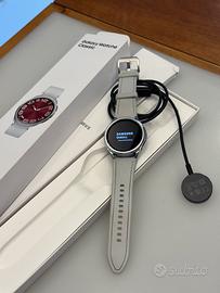 Galaxy Watch Classic 6