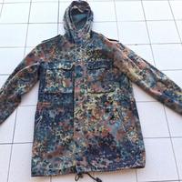 Giaccone tedesco BW  Flecktarn del 1997 tg, ML