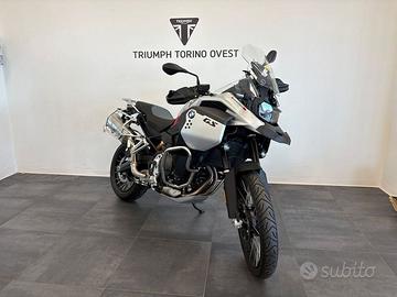 BMW F 900 GS Adventure Ride Pro Abs