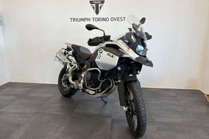 BMW F 900 GS Adventure Ride Pro Abs
