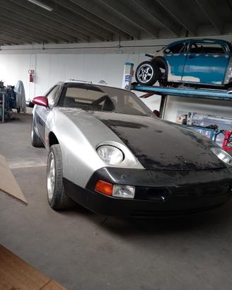 ricambi per Porsche 928 