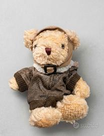 Orsetto Peluche The Teddy Bear Collection