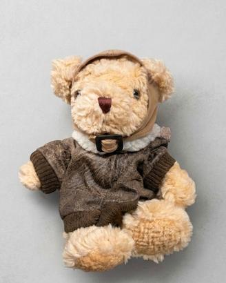 Orsetto Peluche The Teddy Bear Collection
