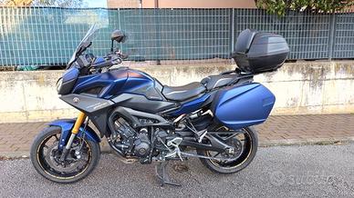 Yamaha Tracer 900 GT+ plus - 2020
