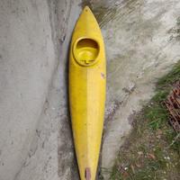 Kayak/Canoa 3.7 mt