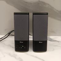 Coppa di casse Trust per pc