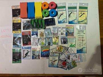 LOTTO PESCA 120926
