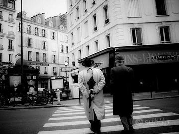 Noleggio studio fotografico