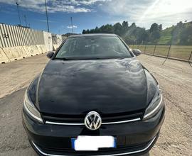 VOLKSWAGEN Golf 7ª serie - 2014